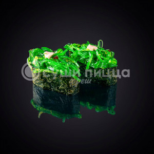 Гункан с чукой