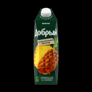 Добрый Ананас