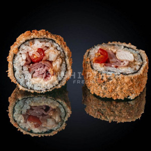 Темпурная курица
