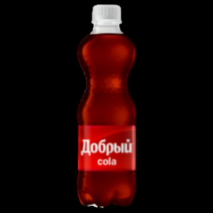 Добрый Cola