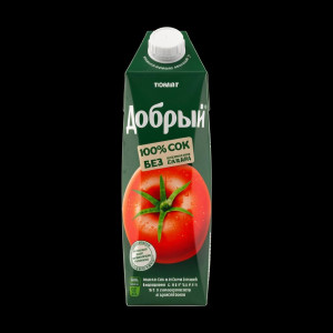 Добрый Томат